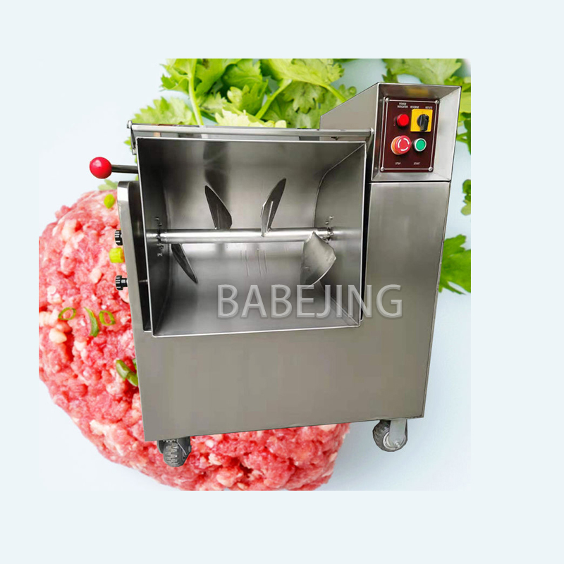 Meat Grinder Electric - 大容量業務用電動ミートグラインダー、多機能肉野菜ミキサー