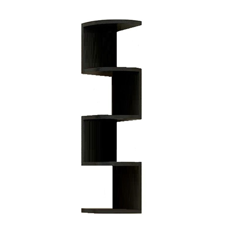 Commercial Kitchen Rack - ABUL-コーナーシェルフ コーナーパンチングフリー壁掛け 寝室 リビングルーム コーナー本棚 キッチン