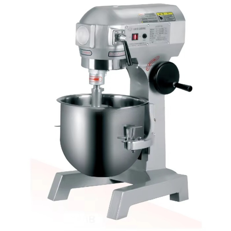 Commercial Kitchen Mixer - 業務用10L 20L 30L 40L 60L 100L