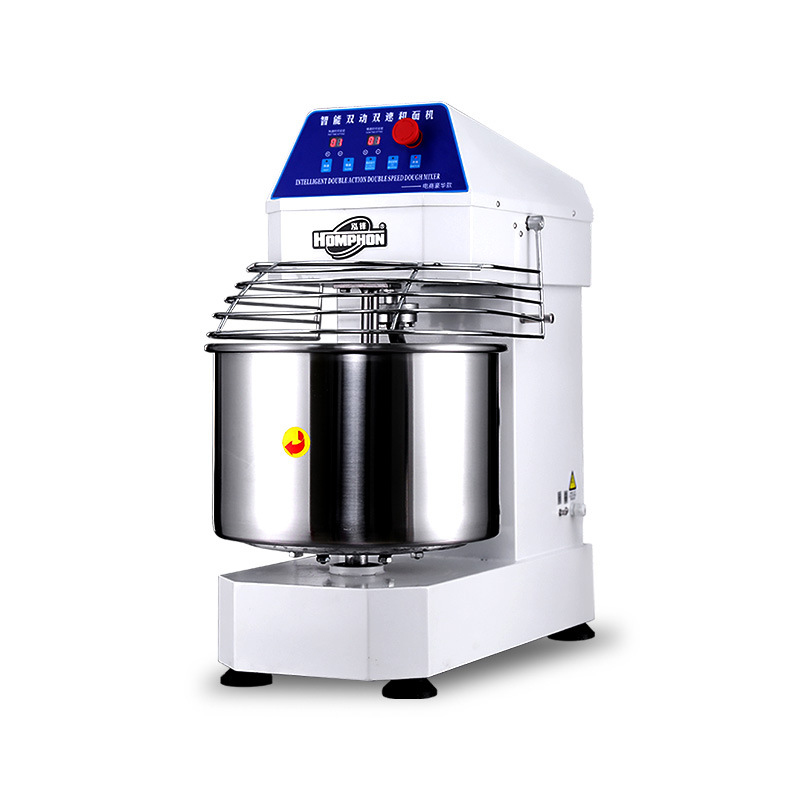 Commercial Kitchen Mixer - 多機能ステンレス製業務用生地ミキサー（レストラン＆カフェキッチン向け）