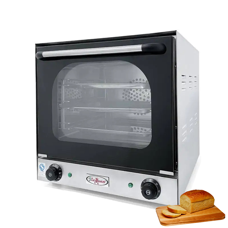 Commercial Kitchen Oven - 厨房ケータリング機器 電気オーブン 業務用 コンビネーションパン焼きデッキオーブン