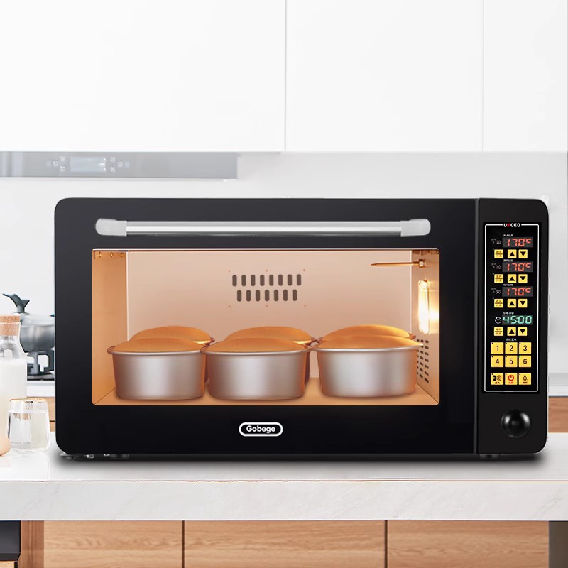 業務用コンパクトデザイン卓上オーブン、小型キッチンレストラン - Commercial Kitchen Oven のレビューと価格