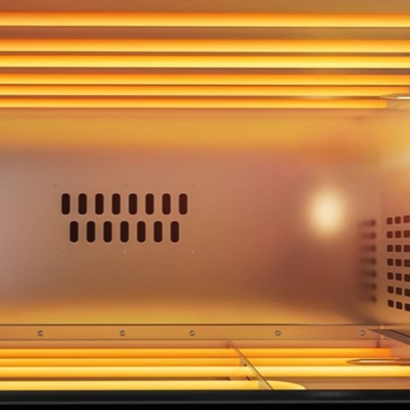 業務用コンパクトデザイン卓上オーブン、小型キッチンレストラン - Commercial Kitchen Oven のレビューと価格