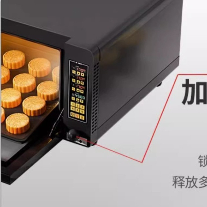 業務用コンパクトデザイン卓上オーブン、小型キッチンレストラン - Commercial Kitchen Oven のレビューと価格