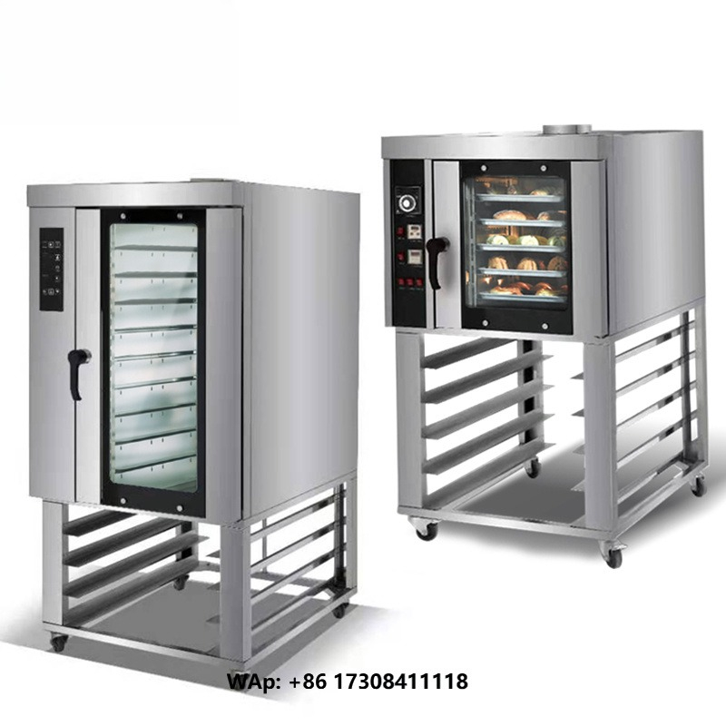 業務用プロパン肉調理キッチン デューク220 240V 10 - Commercial Kitchen Oven のレビューと価格