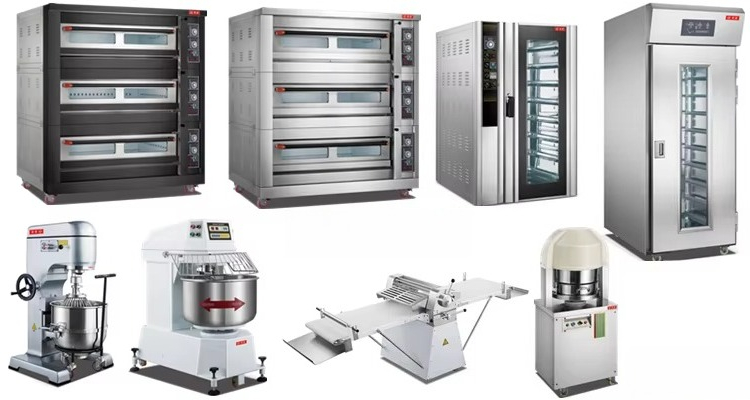 業務用プロパン肉調理キッチン デューク220 240V 10 - Commercial Kitchen Oven のレビューと価格