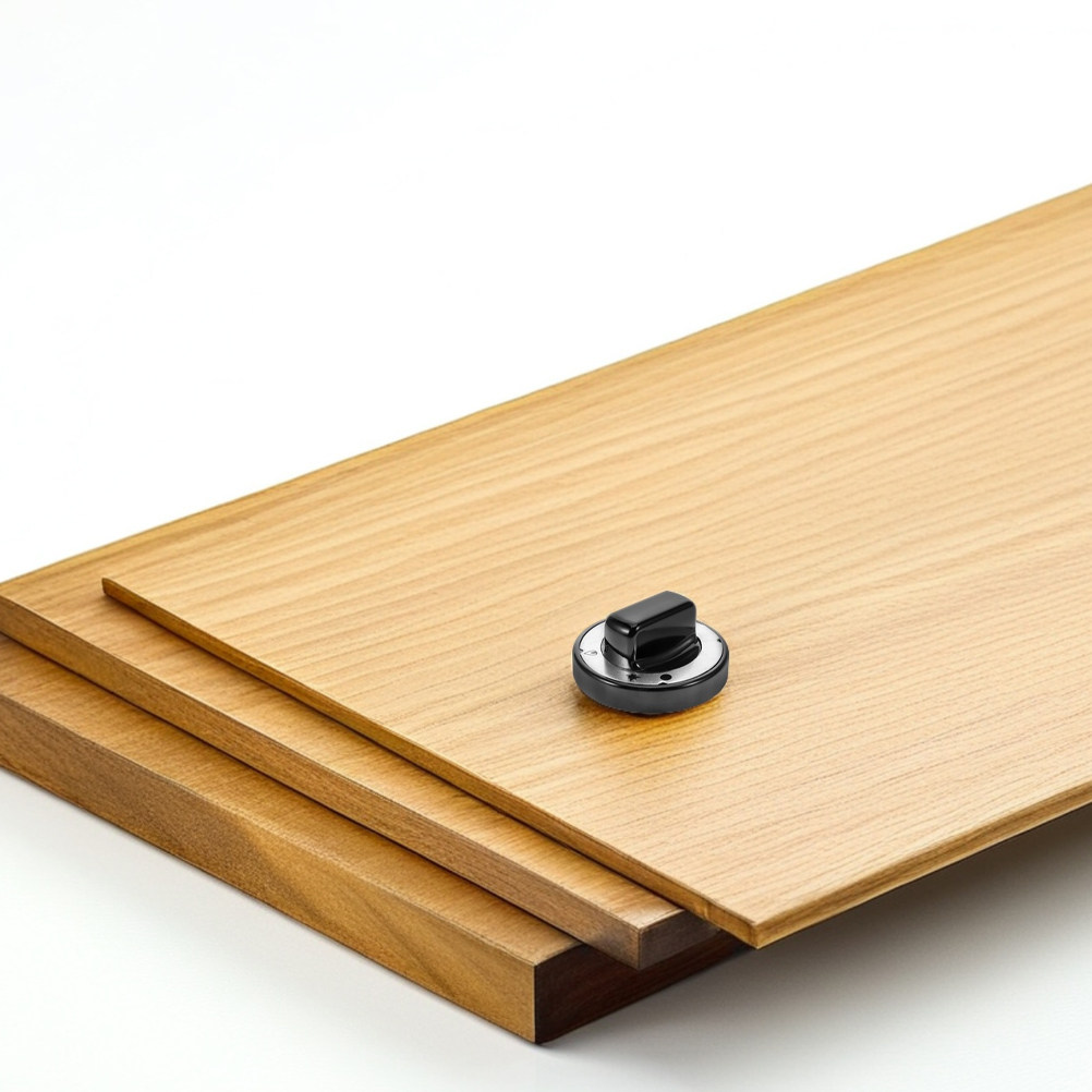 2 個の赤い高温耐性 ABS ノブ業務用キッチン家電用ユニバ - Commercial Kitchen Oven のレビューと価格