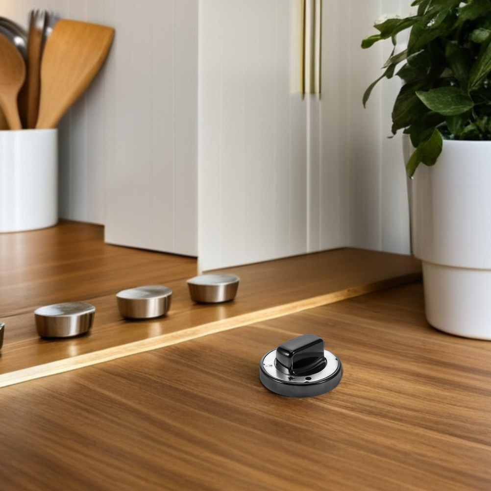 2 個の赤い高温耐性 ABS ノブ業務用キッチン家電用ユニバ - Commercial Kitchen Oven のレビューと価格