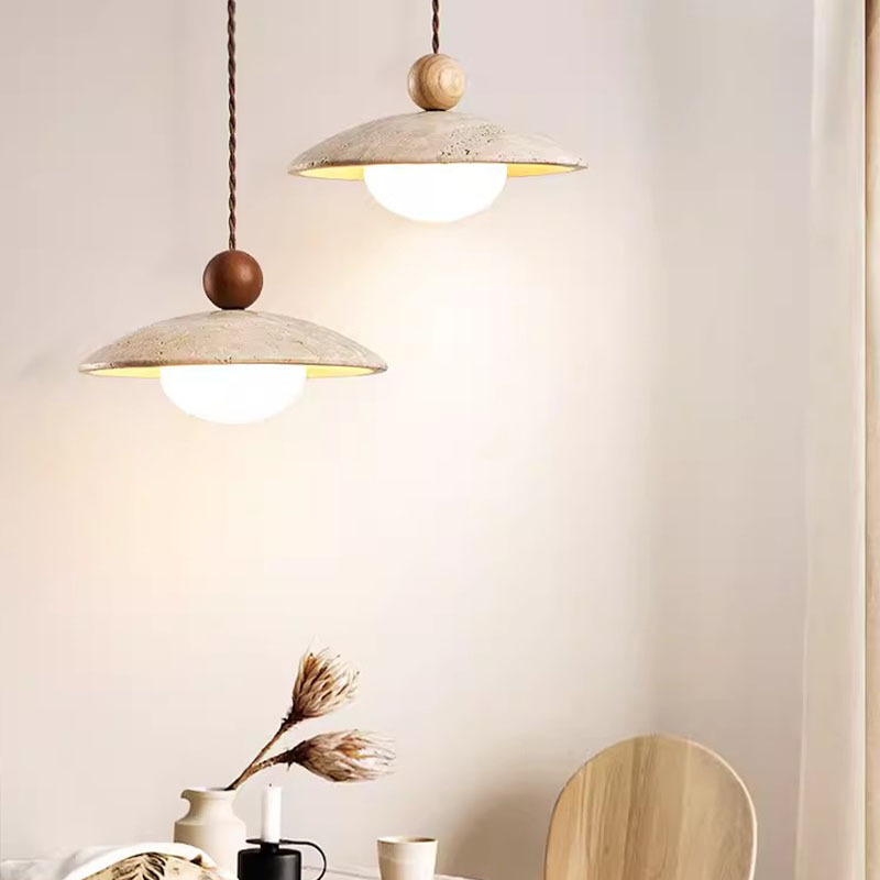 石ペンダントライト LED キッチンアイランドレストラン寝室 - Commercial Kitchen Lighting Design のレビューと価格