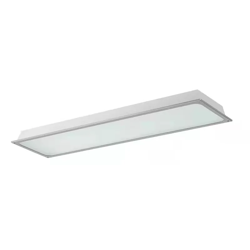 最新デザイン高品質長方形フードランプLED排気フードライト業 - Commercial Kitchen Lighting Design のレビューと価格