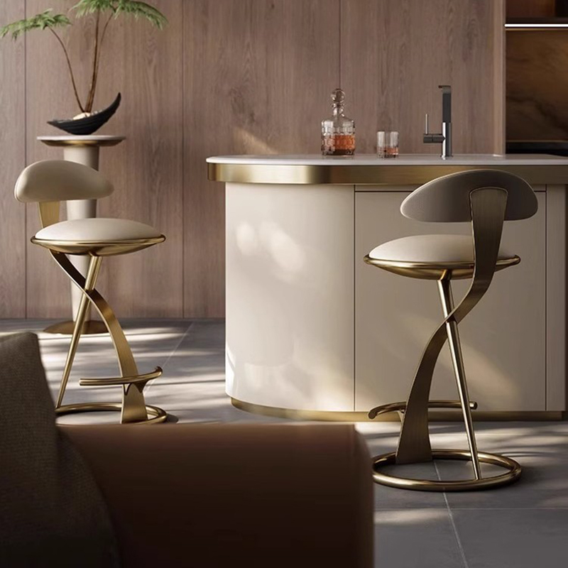イタリアのスツールバーチェアライト高級デザイナー高創造的なバ - Commercial Kitchen Lighting Design のレビューと価格