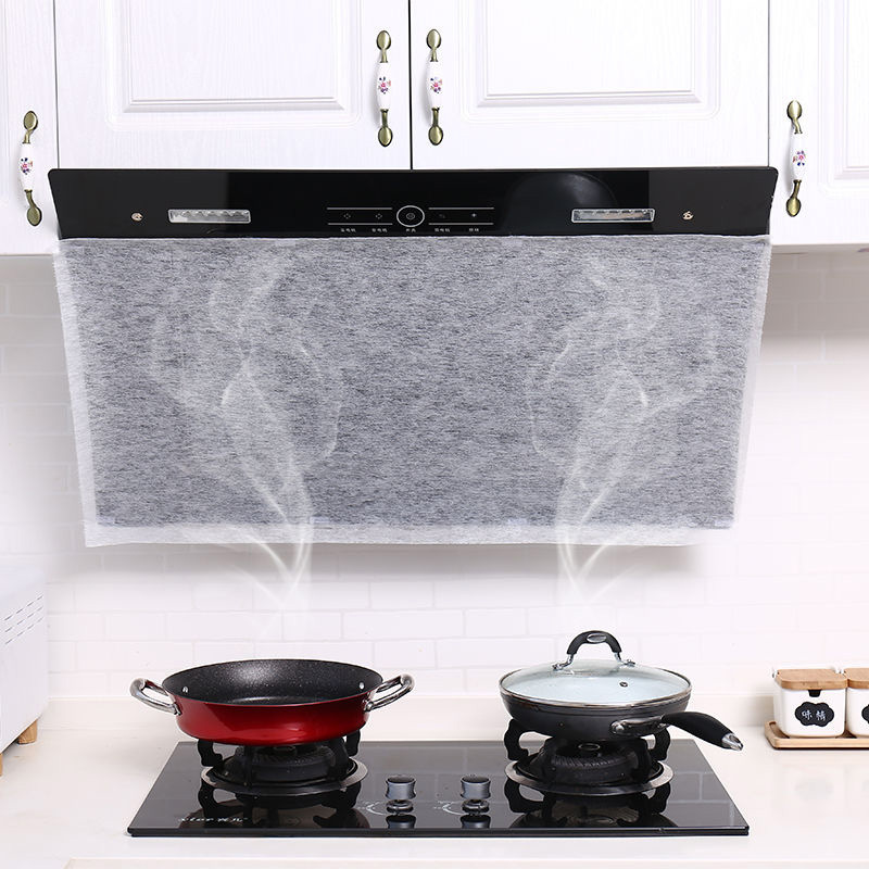 5/10 メートル使い捨てフードオイルフィルター紙不織布炊飯 - Commercial Kitchen Hood のレビューと価格