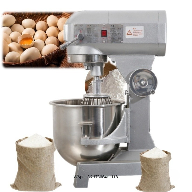 大型機器、ステンレス製生地ミキサー、小型キッチン家電ミキサー - Commercial Kitchen Mixer のレビューと価格