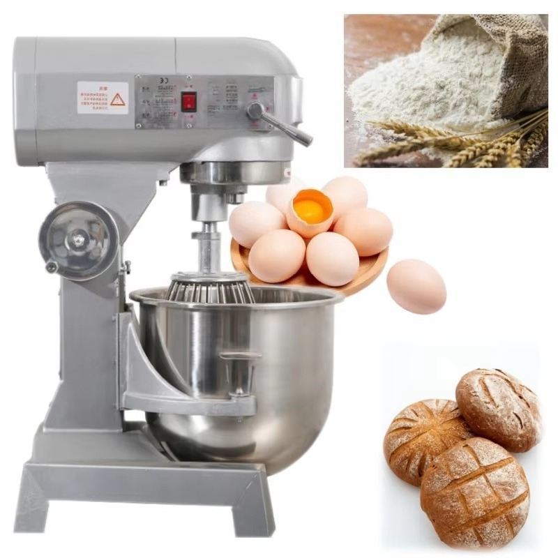 大型機器、ステンレス製生地ミキサー、小型キッチン家電ミキサー - Commercial Kitchen Mixer のレビューと価格