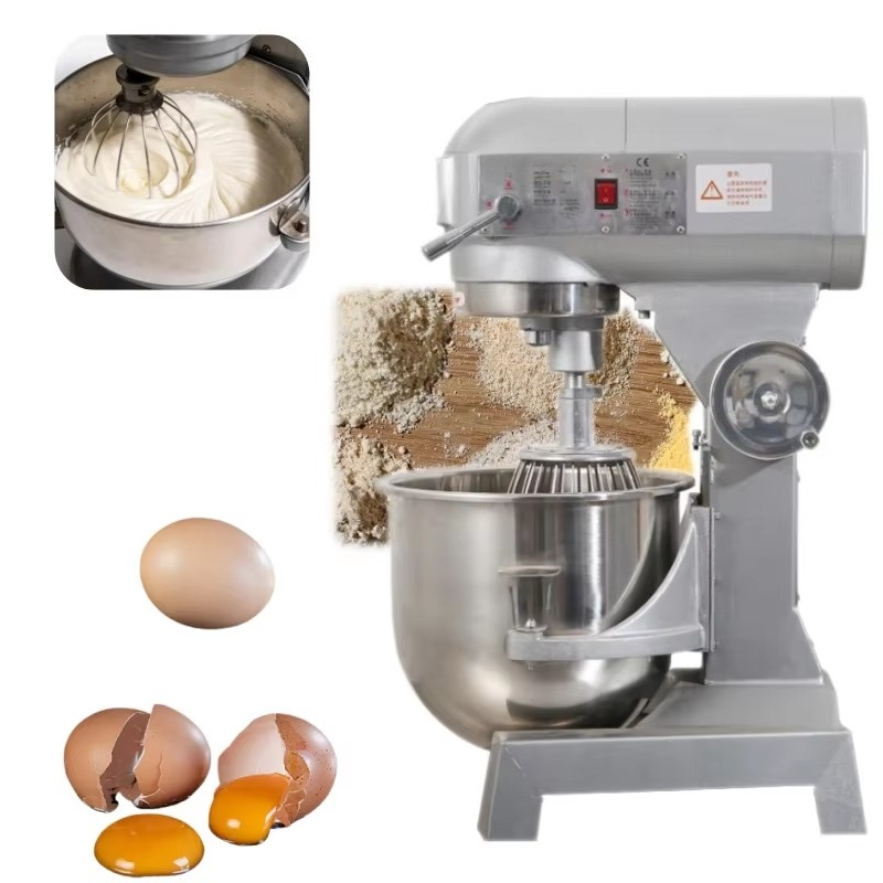 大型機器、ステンレス製生地ミキサー、小型キッチン家電ミキサー - Commercial Kitchen Mixer のレビューと価格