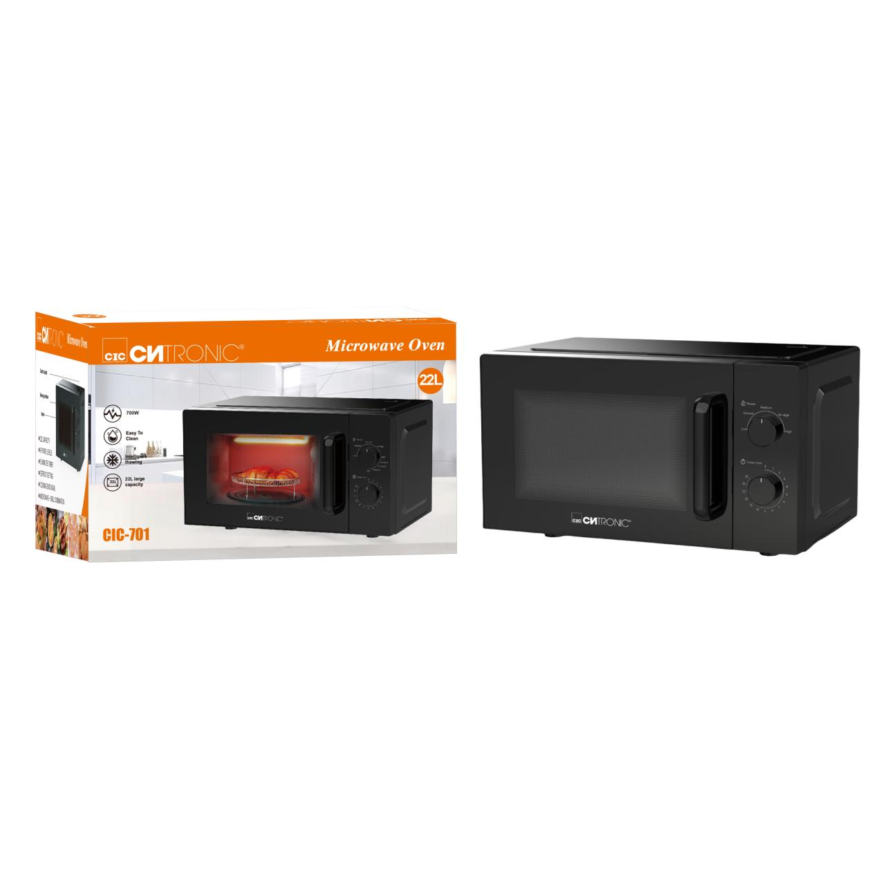 25L大容量業務用電子レンジ カウンター天板設置型 キッチン - Commercial Kitchen Oven のレビューと価格