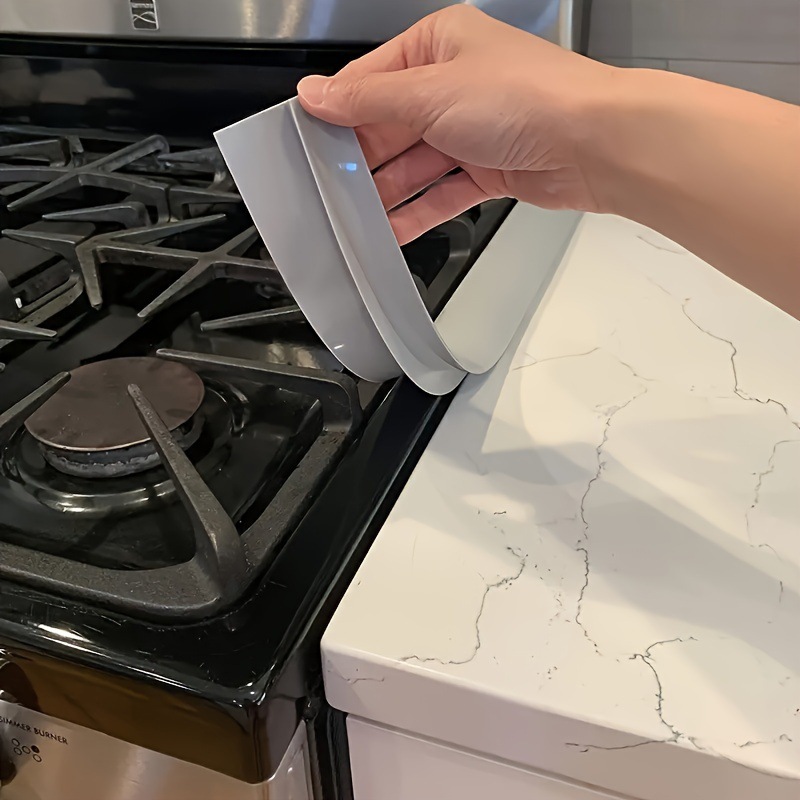 シリコンシーリングストリップ、隙間ストリップ、ストーブ隙間カ - Commercial Kitchen Warmer のレビューと価格