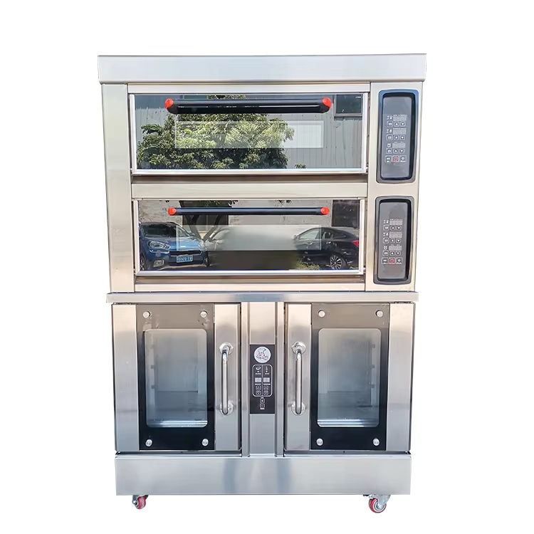 業務用ホテルレストランケータリングメーカー洋食厨房機器ベーキ - Commercial Kitchen Oven のレビューと価格