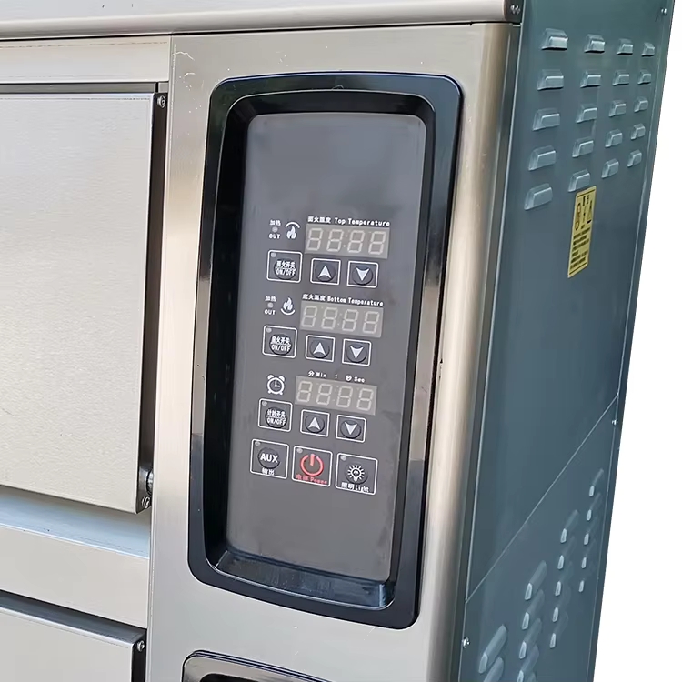 業務用ホテルレストランケータリングメーカー洋食厨房機器ベーキ - Commercial Kitchen Oven のレビューと価格