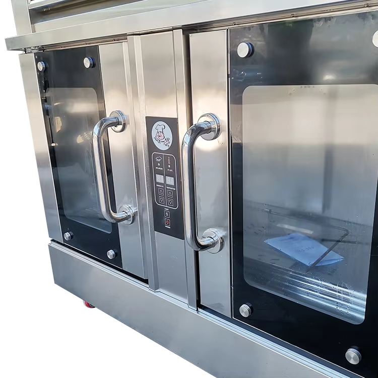 業務用ホテルレストランケータリングメーカー洋食厨房機器ベーキ - Commercial Kitchen Oven のレビューと価格
