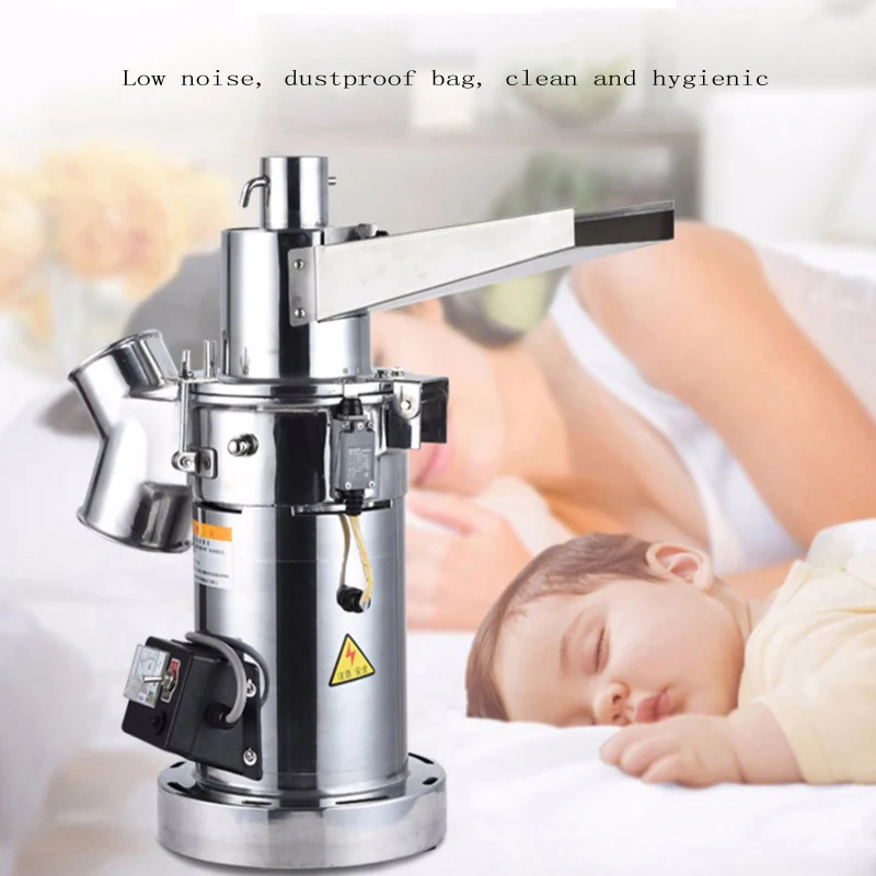 業務用多機能新型コーヒーグラインダー電動キッチン穀物、ナッツ - Commercial Kitchen Mixer のレビューと価格