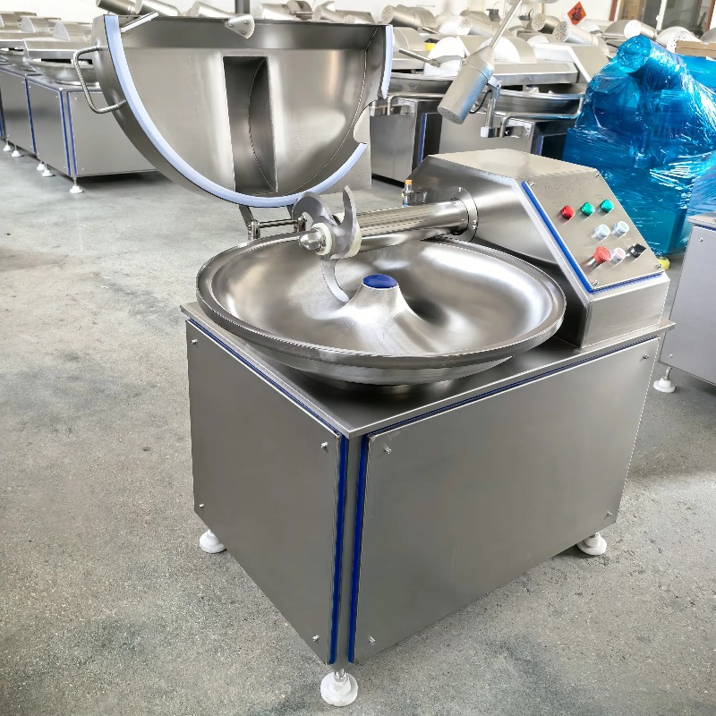 業務用40L野菜ボウルカッター、プロ仕様フムスパスタ乳化機、 - Commercial Kitchen Mixer のレビューと価格