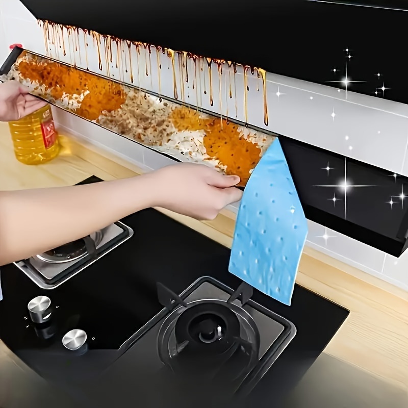 レンジフード用厚手の油吸収紙、オイルボックスパッド紙、キッチ - Commercial Kitchen Hood のレビューと価格