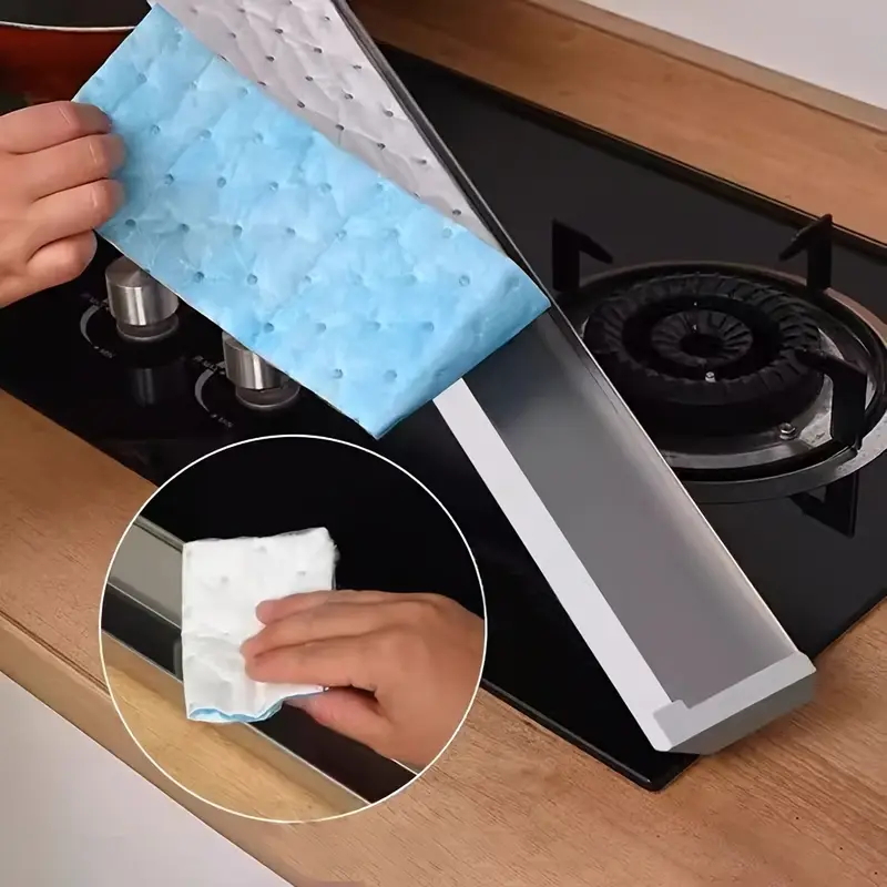 レンジフード用厚手の油吸収紙、オイルボックスパッド紙、キッチ - Commercial Kitchen Hood のレビューと価格