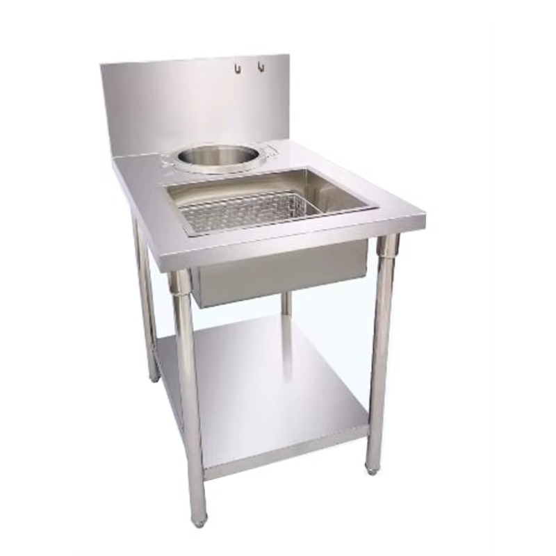 業務用フロアタイプフードカバー、ファーストフードレストラン厨 - Commercial Kitchen Hood のレビューと価格