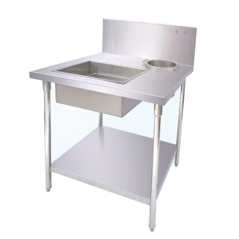 業務用フロアタイプフードカバー、ファーストフードレストラン厨 - Commercial Kitchen Hood のレビューと価格