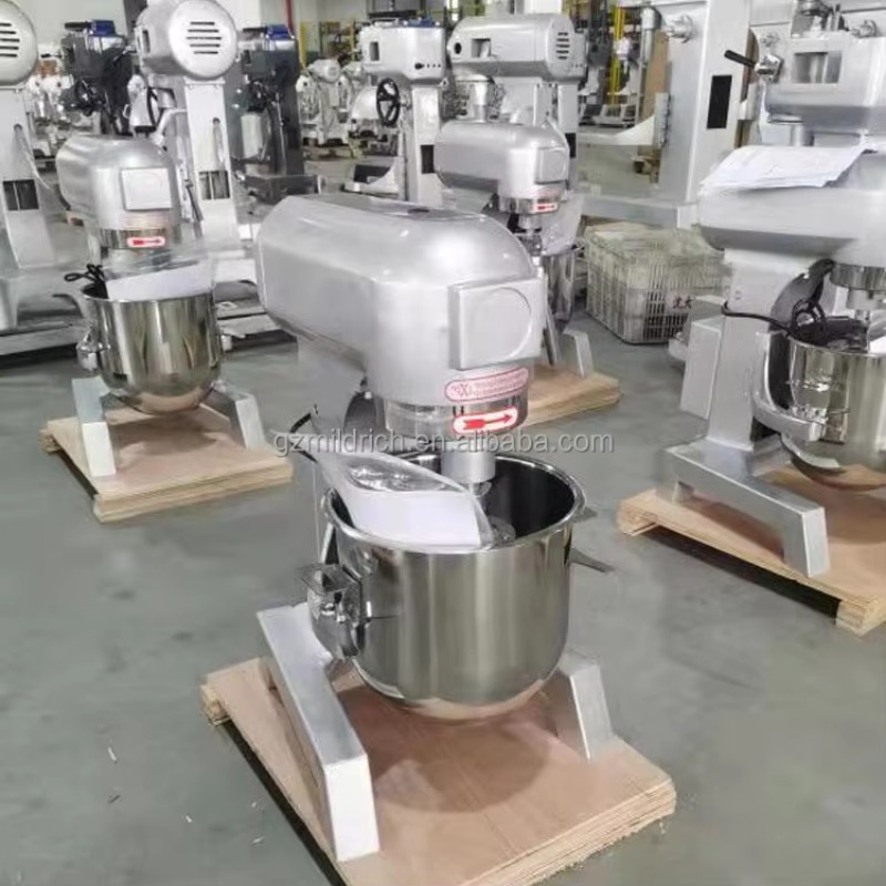 業務用10L 20L 30L 40L 60L 100L キッ - Commercial Kitchen Mixer のレビューと価格