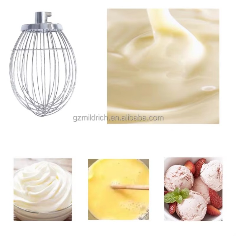 業務用10L 20L 30L 40L 60L 100L キッ - Commercial Kitchen Mixer のレビューと価格