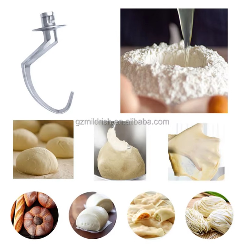 業務用10L 20L 30L 40L 60L 100L キッ - Commercial Kitchen Mixer のレビューと価格