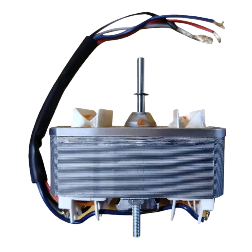 YJFFor 6825 220V 調理器フードモーター ステ - Commercial Kitchen Hood のレビューと価格