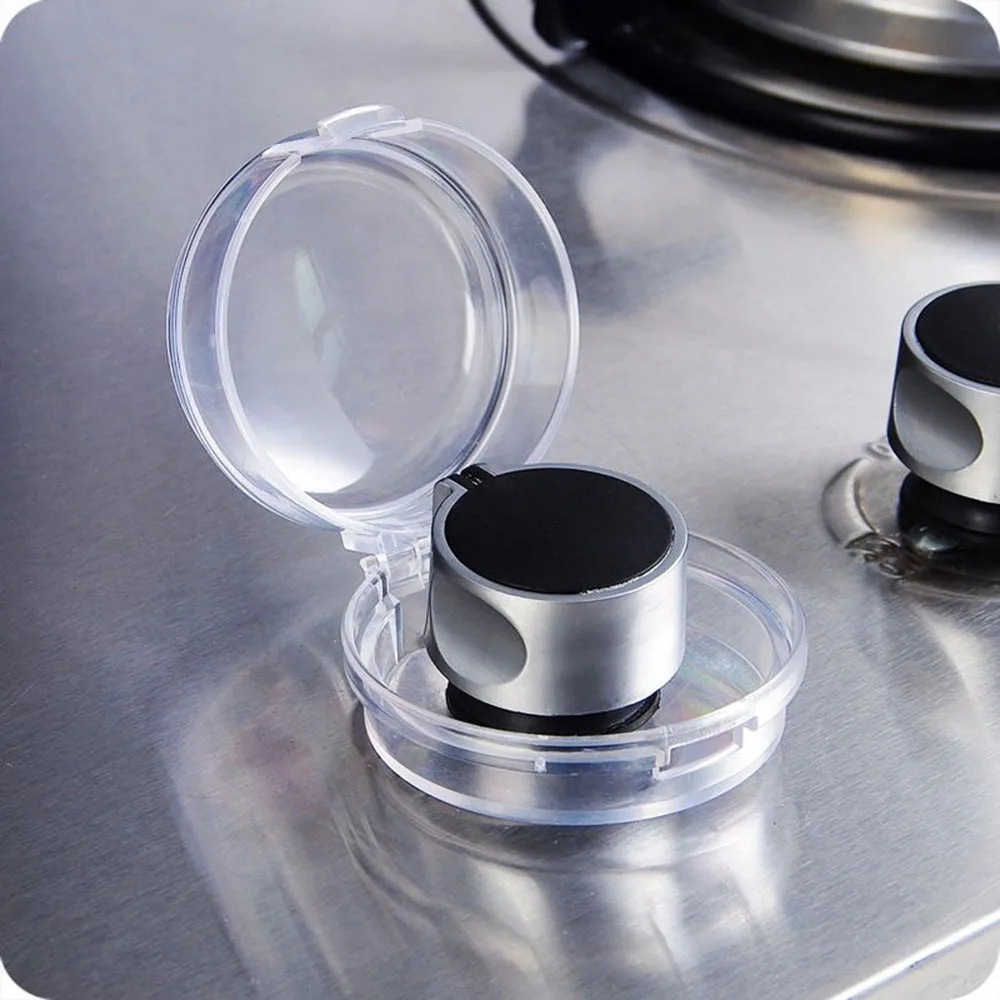 vvocci 1/2個入りガスオーブンロック蓋ガスコンロノブ - Commercial Kitchen Warmer のレビューと価格