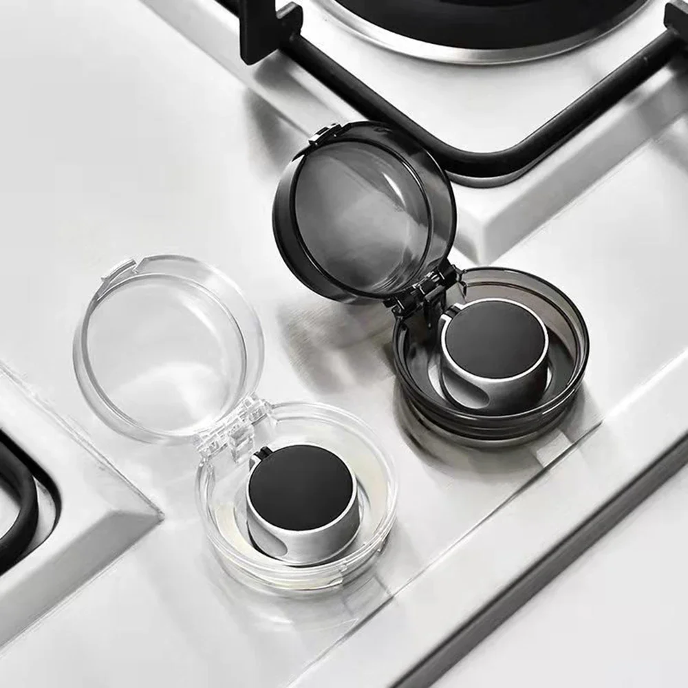 vvocci 1/2個入りガスオーブンロック蓋ガスコンロノブ - Commercial Kitchen Warmer のレビューと価格