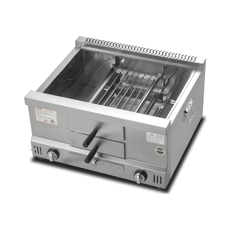 ガススコーンオーブン ステンレス製 多機能業務用オーブン 肉 - Commercial Kitchen Oven のレビューと価格