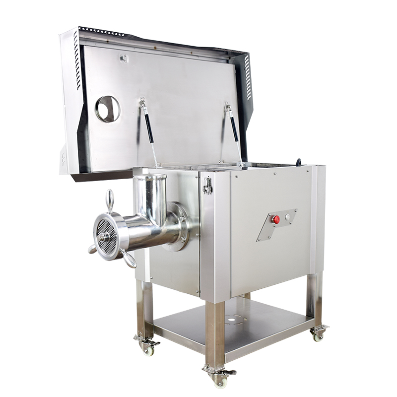 業務用ヘビーデューティー電動冷凍肉骨粉砕機工業用ステンレス鋼 - Meat Grinder Electric のレビューと価格