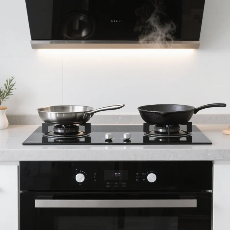 5穴ガスコンロマット、ガスコンロマット、高温耐性フロアマット - Commercial Kitchen Warmer のレビューと価格