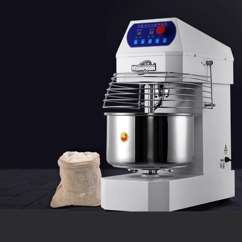 多機能ステンレス製業務用生地ミキサー（レストラン＆カフェキッ - Commercial Kitchen Mixer のレビューと価格